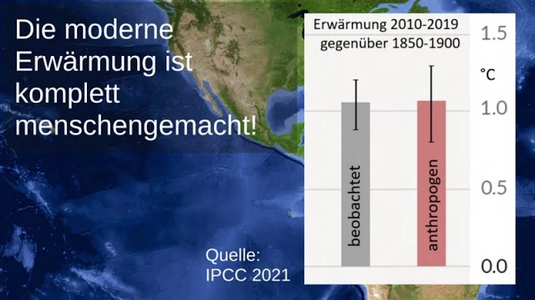Vortrag Prof. Dr. Rahmstorf